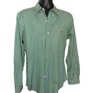 Ralph Lauren classic long sleeve shirt